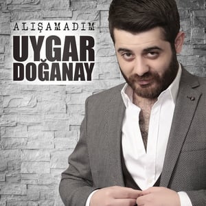 This is the Avatar Image for the Uygar Doğanay AI Voice and Text to Speech Generator
